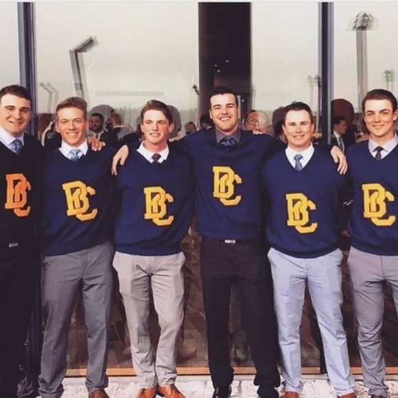 Meet your Posher, Connor - Picture 1 of 1